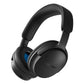 Bose QuietComfort Headphones (2nd Gen, Black)