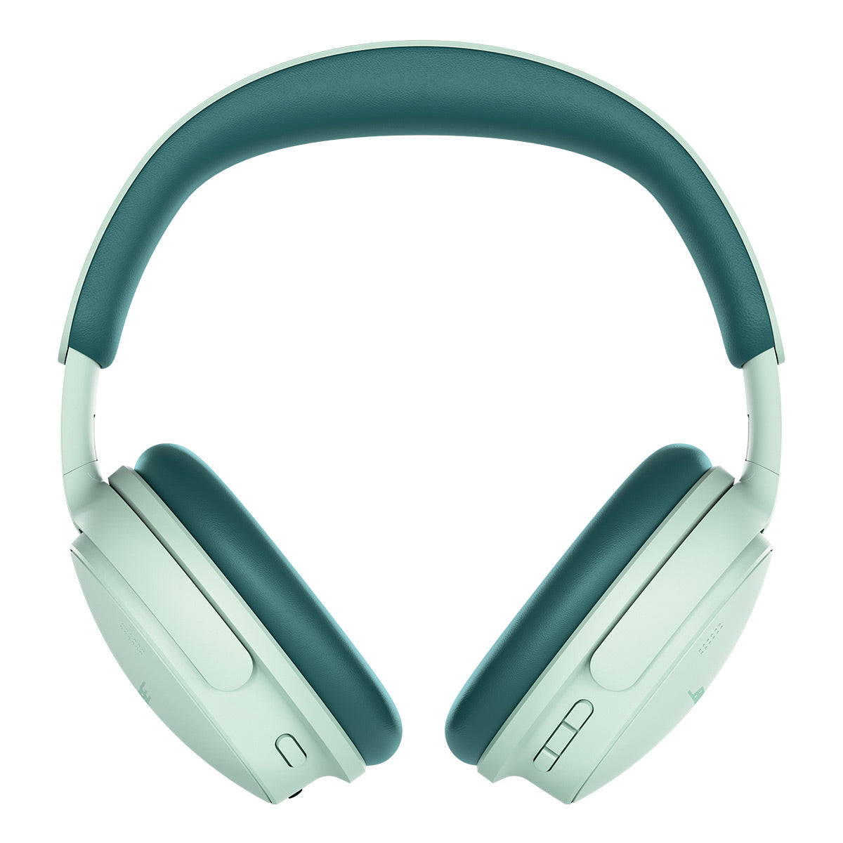 Bose QuietComfort Headphones (2nd Gen, Dewdrop Mint)