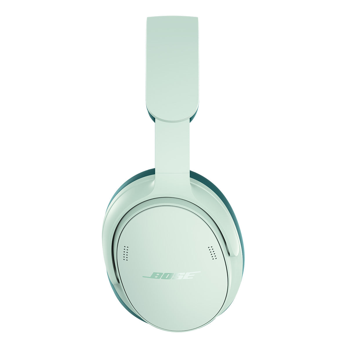 Bose QuietComfort Headphones (2nd Gen, Dewdrop Mint)