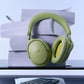 Bose QuietComfort Headphones (2nd Gen, Eucalyptus Green)
