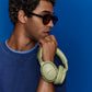 Bose QuietComfort Headphones (2nd Gen, Eucalyptus Green)