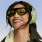 Bose QuietComfort Headphones (2nd Gen, Eucalyptus Green)