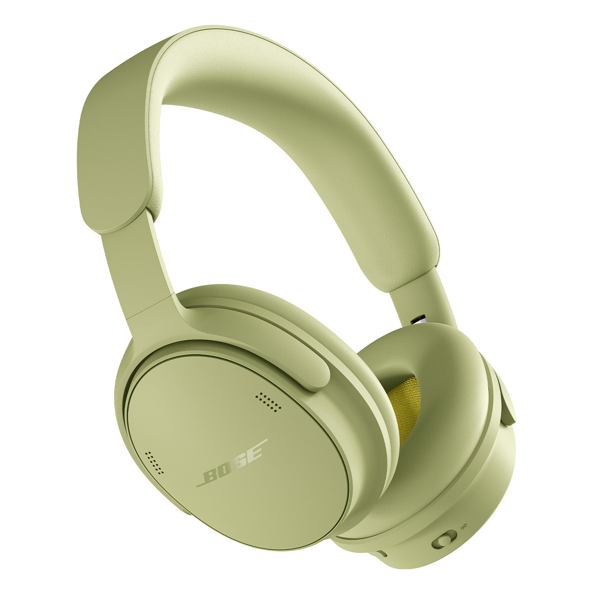 Bose QuietComfort Headphones (2nd Gen, Eucalyptus Green)