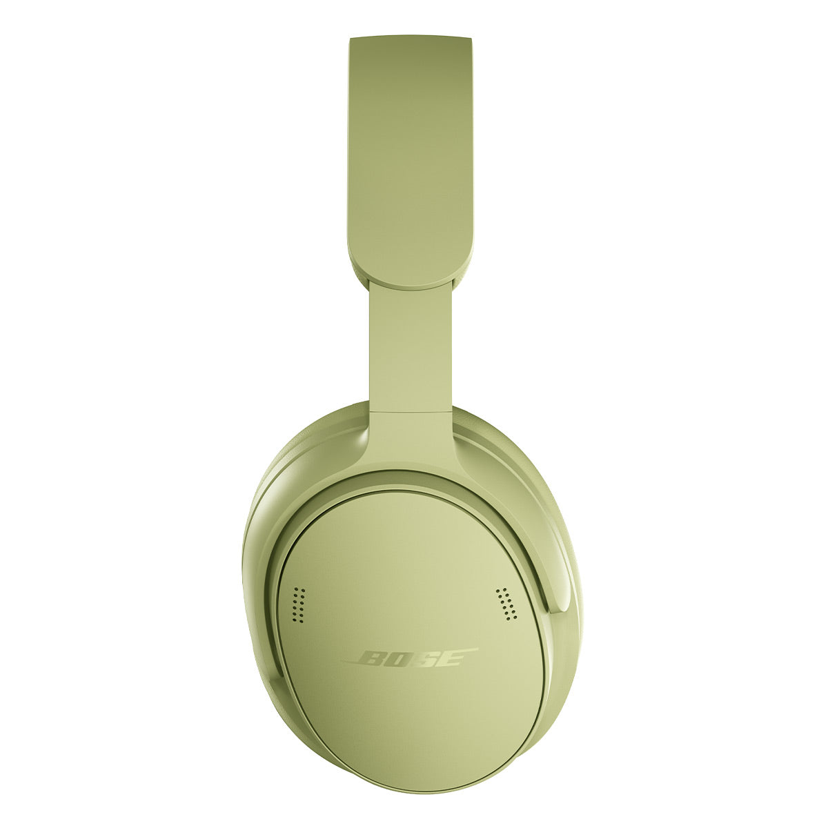 Bose QuietComfort Headphones (2nd Gen, Eucalyptus Green)