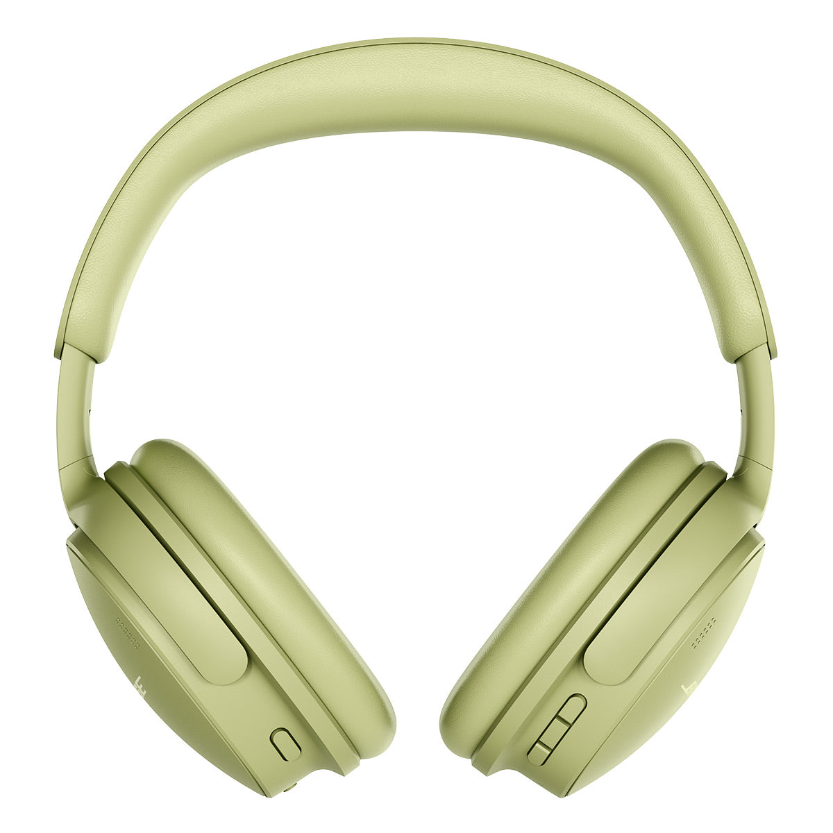 Bose QuietComfort Headphones (2nd Gen, Eucalyptus Green)