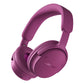Bose QuietComfort Headphones (2nd Gen, Rosewood Mauve)