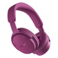 Bose QuietComfort Headphones (2nd Gen, Rosewood Mauve)