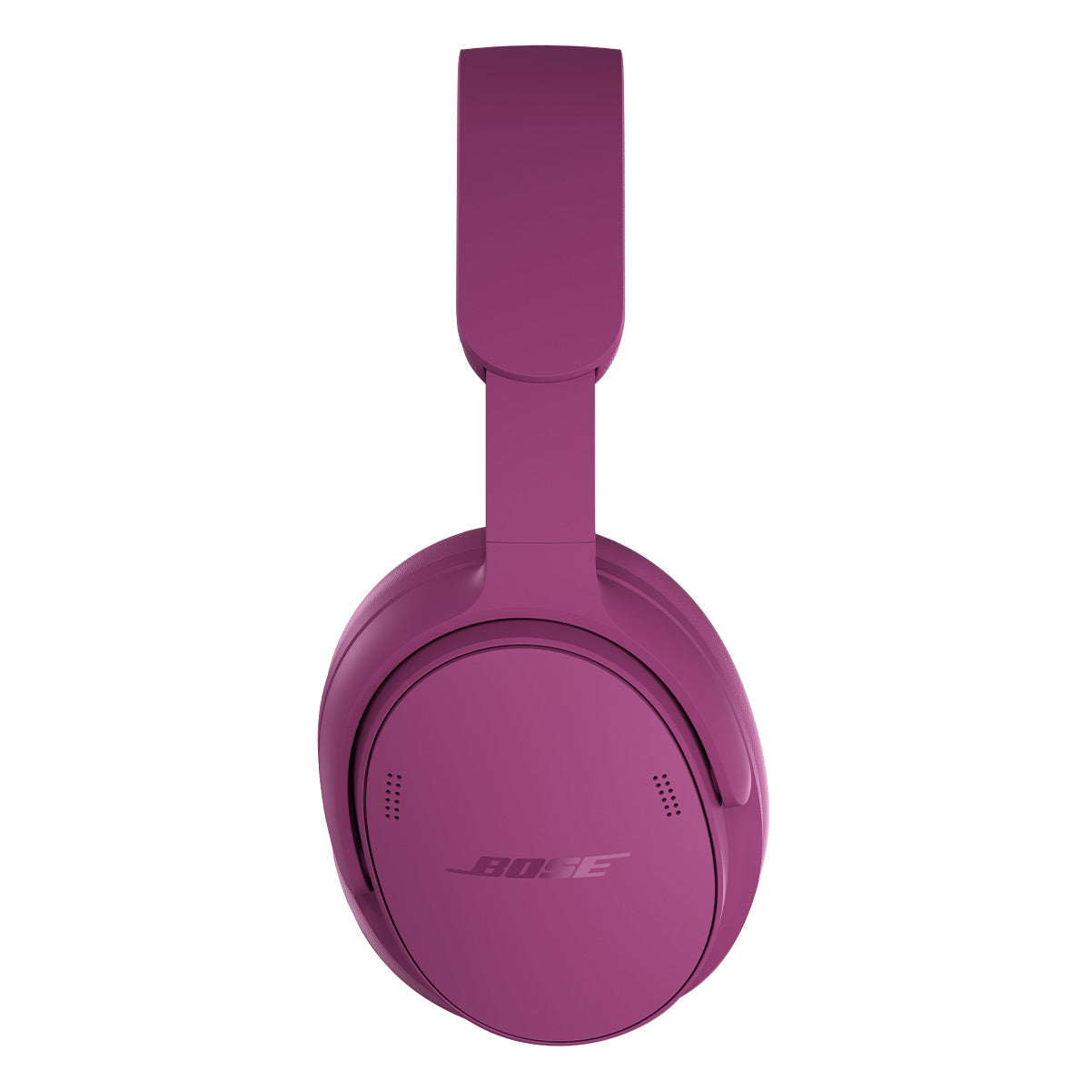 Bose QuietComfort Headphones (2nd Gen, Rosewood Mauve)