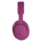 Bose QuietComfort Headphones (2nd Gen, Rosewood Mauve)