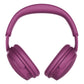 Bose QuietComfort Headphones (2nd Gen, Rosewood Mauve)