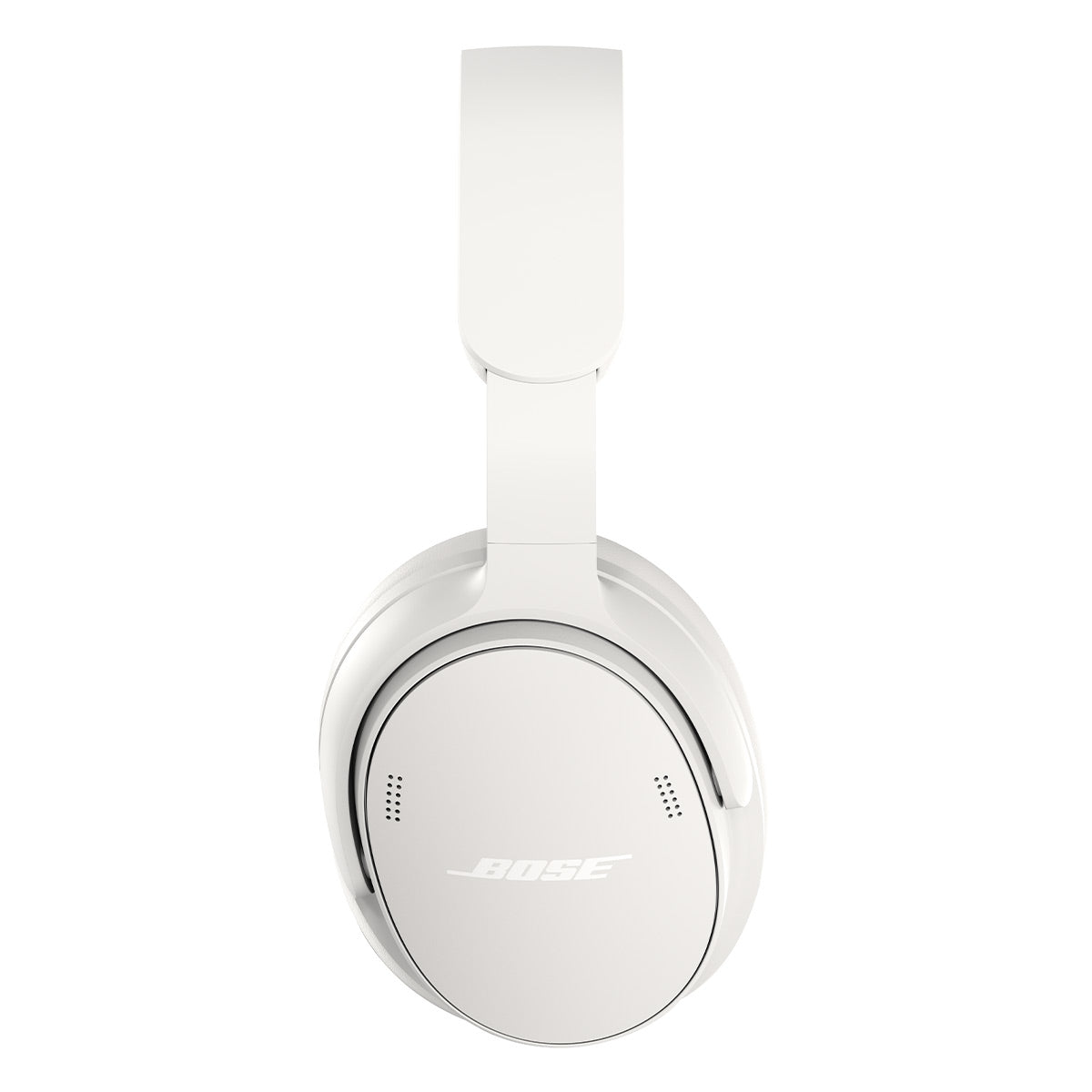 Bose QuietComfort Headphones (2nd Gen, White Smoke)