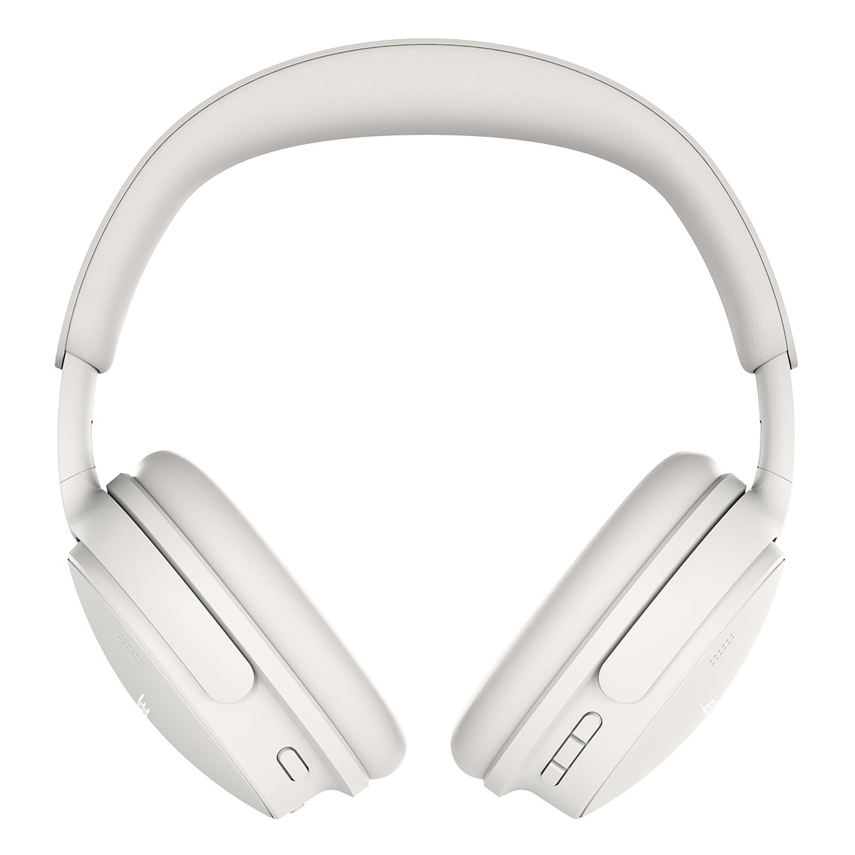 Bose QuietComfort Headphones (2nd Gen, White Smoke)