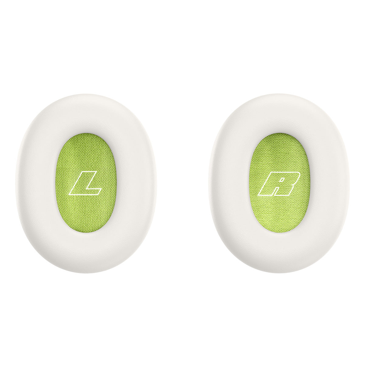 Bose QuietComfort Headphones (2nd Gen, White Smoke)