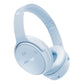 Bose QuietComfort Headphones with Active Noise Cancellation (Ice Blue)