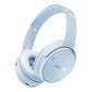 Bose QuietComfort Headphones with Active Noise Cancellation (Ice Blue)