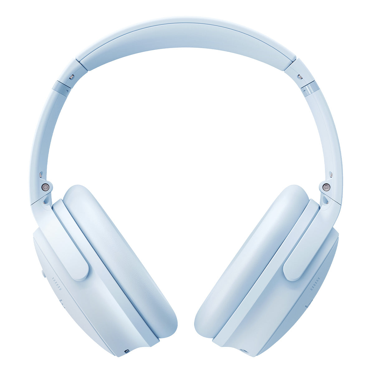 Bose QuietComfort Headphones with Active Noise Cancellation (Ice Blue)