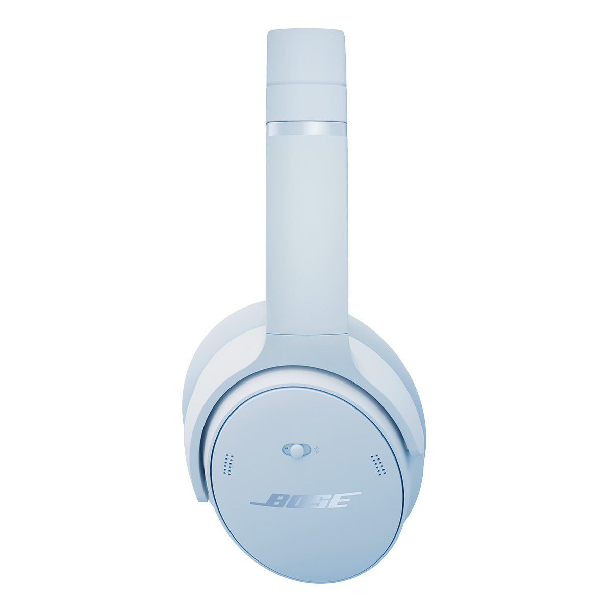 Bose QuietComfort Headphones with Active Noise Cancellation (Ice Blue)