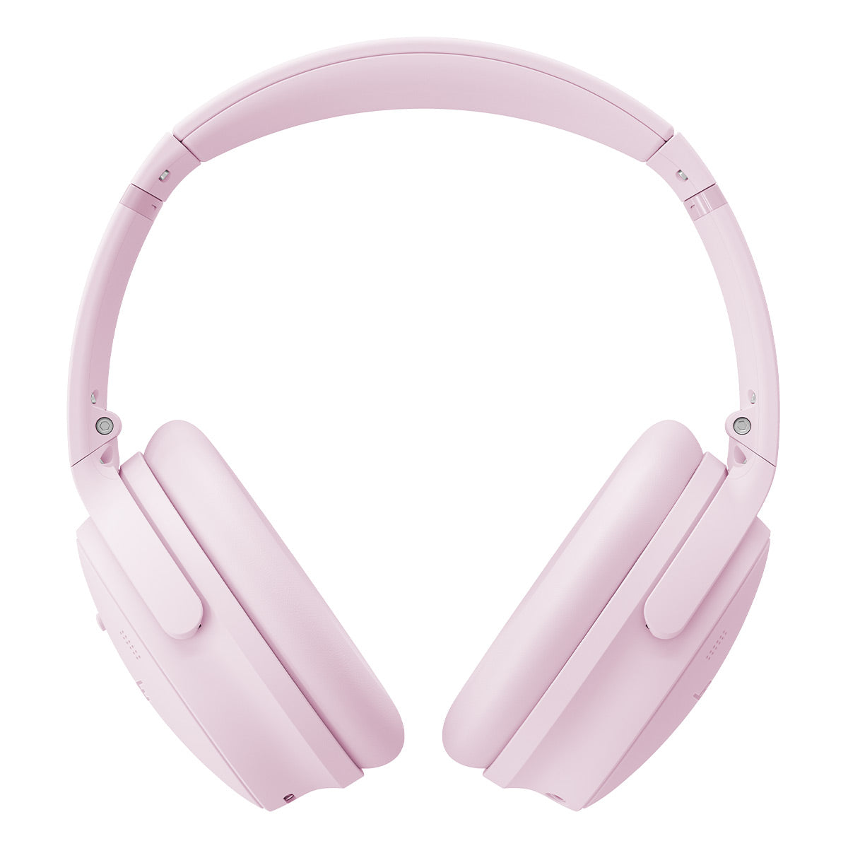 Bose QuietComfort Headphones with Active Noise Cancellation (Petal Pink)