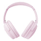 Bose QuietComfort Headphones with Active Noise Cancellation (Petal Pink)