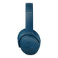 Bose QuietComfort Headphones with Active Noise Cancellation (Twlight Blue)
