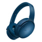 Bose QuietComfort Headphones with Active Noise Cancellation (Twlight Blue)