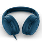 Bose QuietComfort Headphones with Active Noise Cancellation (Twlight Blue)
