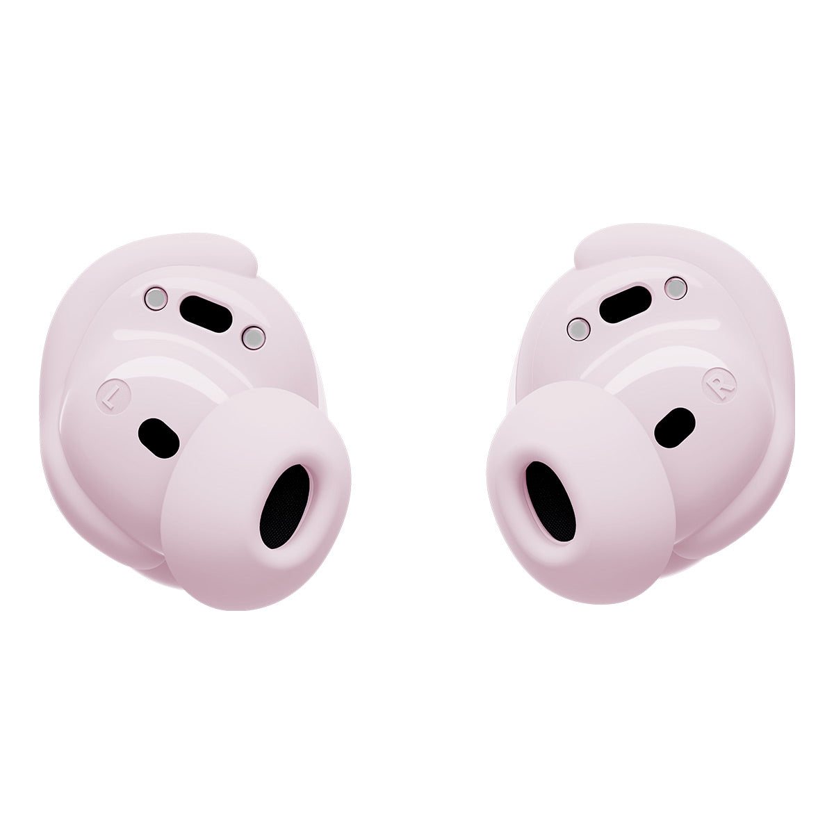 Bose QuietComfort Noise Cancelling Earbuds (Petal Pink)