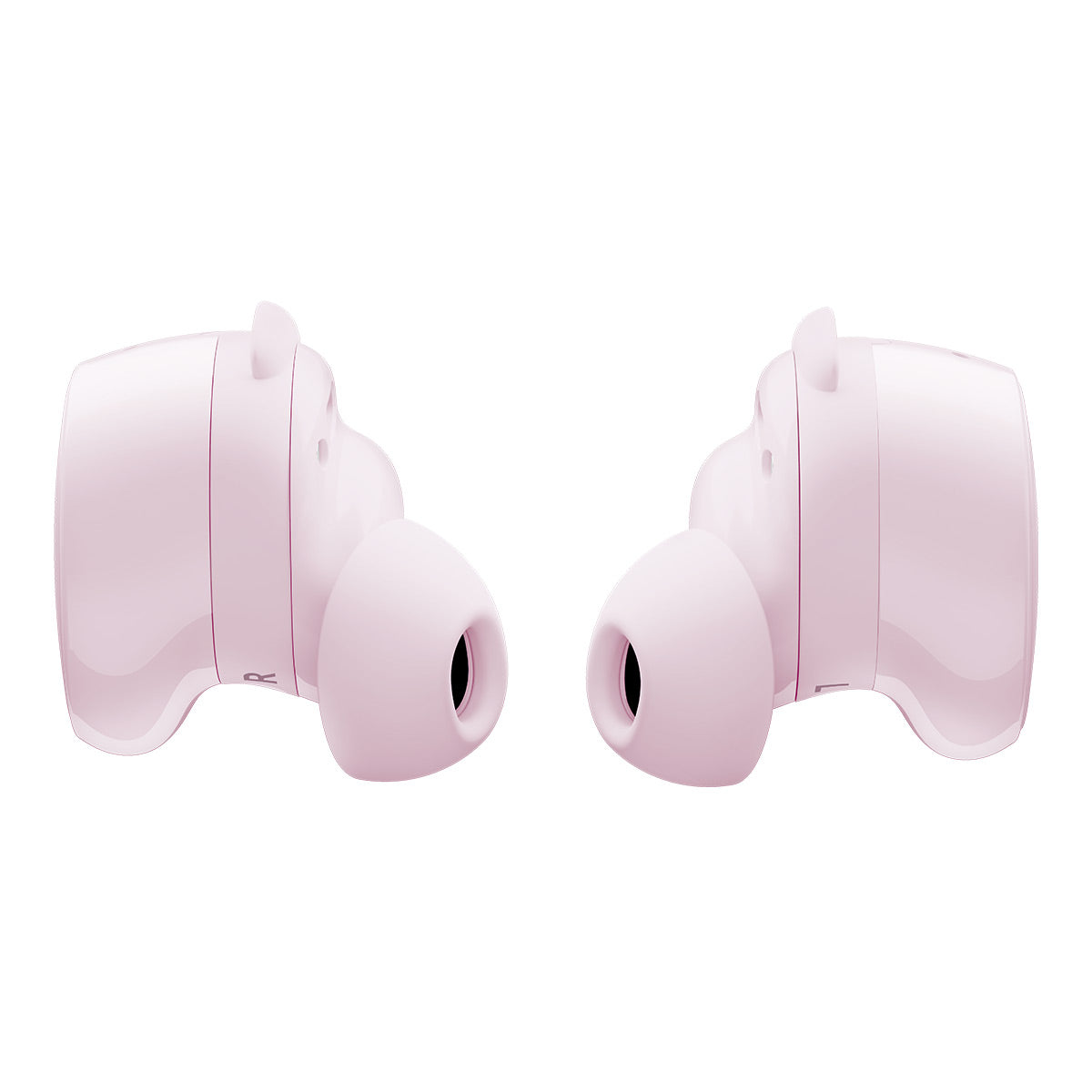 Bose QuietComfort Noise Cancelling Earbuds (Petal Pink)