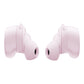Bose QuietComfort Noise Cancelling Earbuds (Petal Pink)