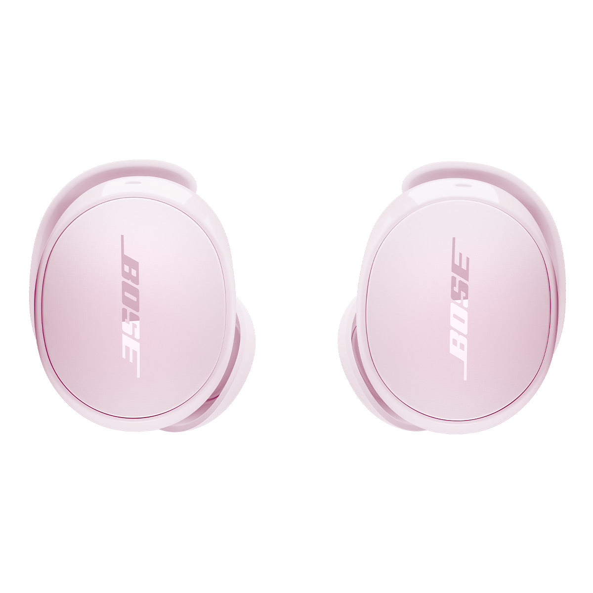 Bose QuietComfort Noise Cancelling Earbuds (Petal Pink)