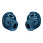 Bose QuietComfort Noise Cancelling Earbuds (Twilight Blue)