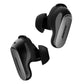 Bose QuietComfort Ultra Wireless Noise Cancelling Earbuds (2nd Gen, Black)