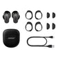 Bose QuietComfort Ultra Wireless Noise Cancelling Earbuds (2nd Gen, Black)