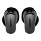 Bose QuietComfort Ultra Wireless Noise Cancelling Earbuds (2nd Gen, Black)