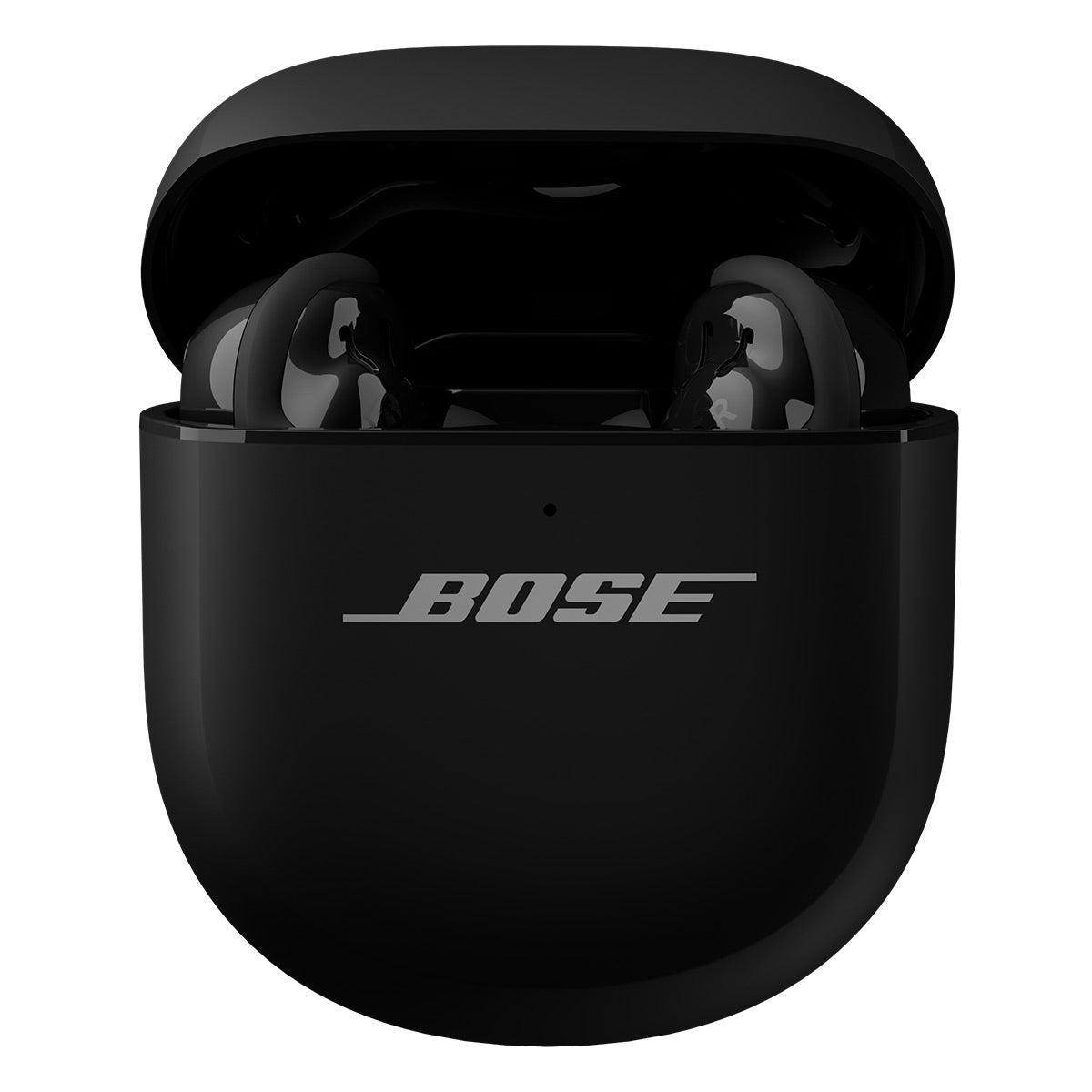 Bose QuietComfort Ultra Wireless Noise Cancelling Earbuds (2nd Gen, Black)
