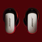 Bose QuietComfort Ultra Wireless Noise Cancelling Earbuds (2nd Gen, Black)