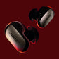 Bose QuietComfort Ultra Wireless Noise Cancelling Earbuds (2nd Gen, Black)