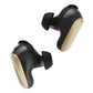 Bose QuietComfort Ultra Wireless Noise Cancelling Earbuds (2nd Gen, Desert Gold)