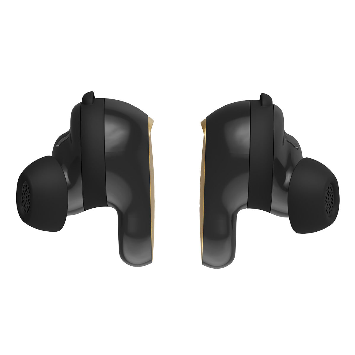 Bose QuietComfort Ultra Wireless Noise Cancelling Earbuds (2nd Gen, Desert Gold)