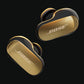 Bose QuietComfort Ultra Wireless Noise Cancelling Earbuds (2nd Gen, Desert Gold)