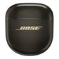 Bose QuietComfort Ultra Wireless Noise Cancelling Earbuds (2nd Gen, Desert Gold)