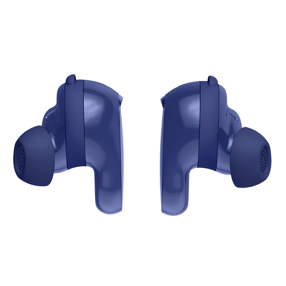 Bose QuietComfort Ultra Wireless Noise Cancelling Earbuds (2nd Gen, Midnight Violet)