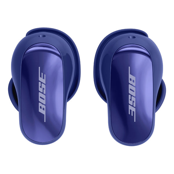 Bose QuietComfort Ultra Wireless Noise Cancelling Earbuds (2nd Gen