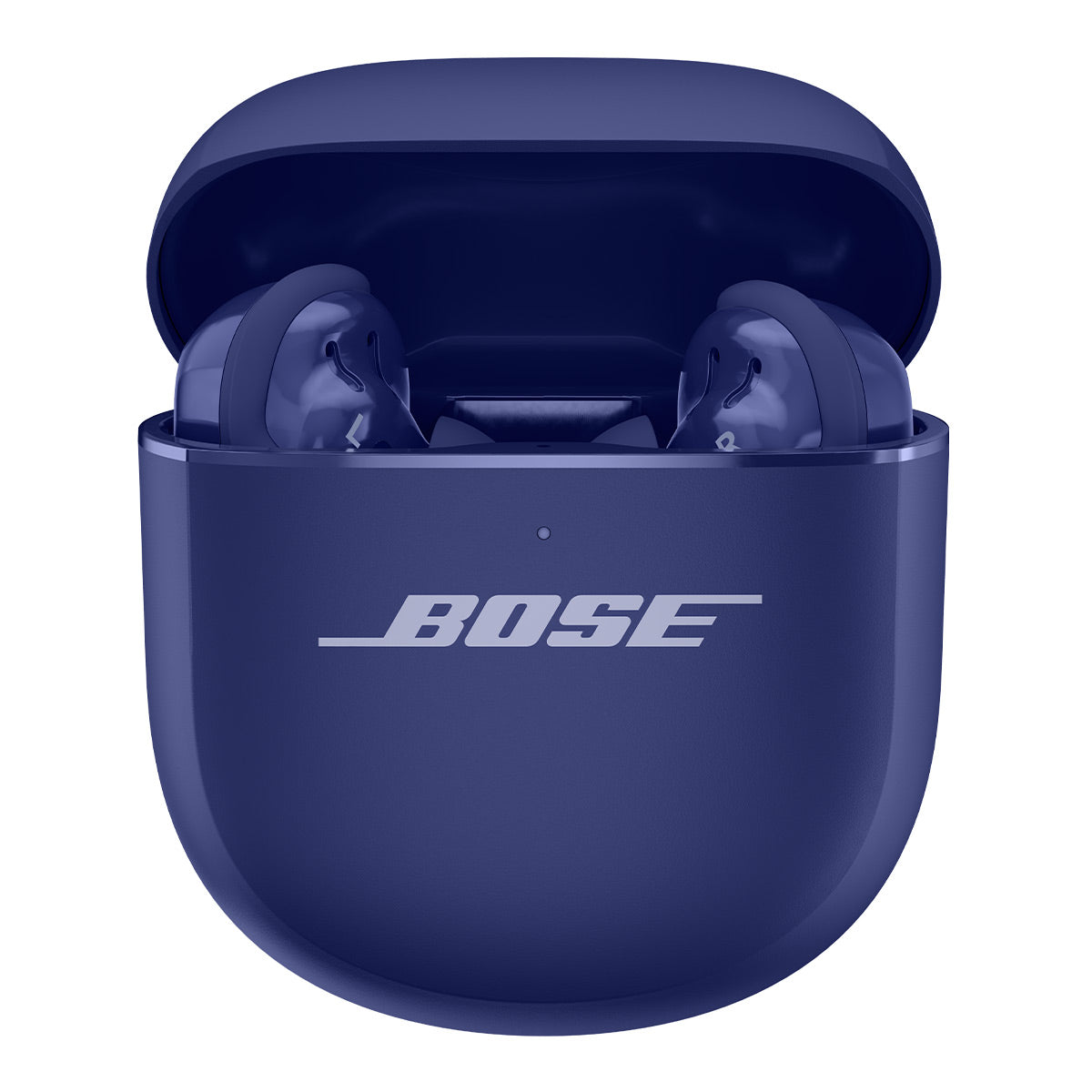 Bose QuietComfort Ultra Wireless Noise Cancelling Earbuds (2nd Gen, Midnight Violet)