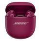 Bose QuietComfort Ultra Wireless Noise Cancelling Earbuds (2nd Gen, Plum)