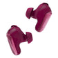 Bose QuietComfort Ultra Wireless Noise Cancelling Earbuds (2nd Gen, Plum)
