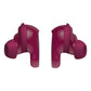 Bose QuietComfort Ultra Wireless Noise Cancelling Earbuds (2nd Gen, Plum)