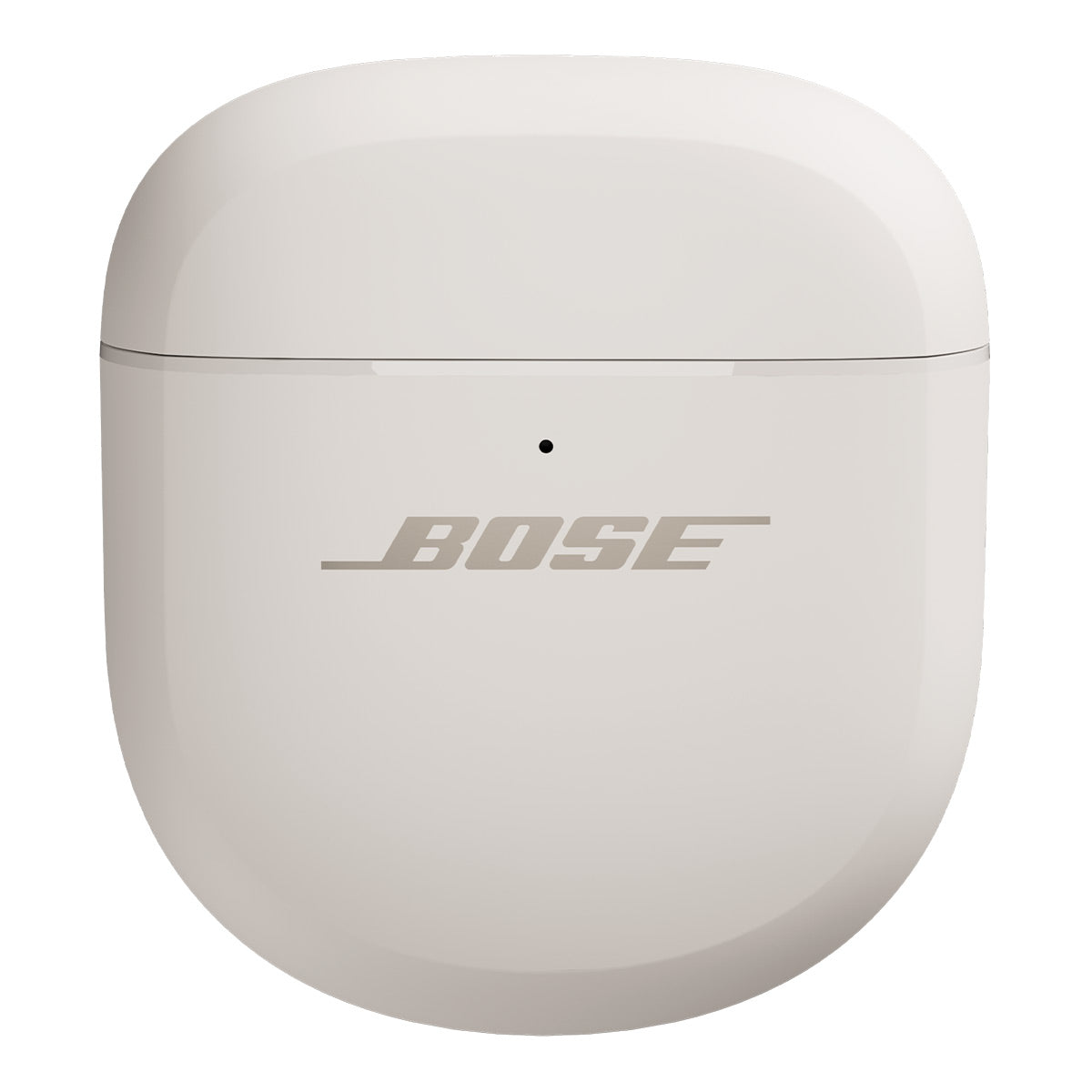 Bose QuietComfort Ultra Wireless Noise Cancelling Earbuds (2nd Gen, White Smoke)