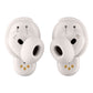 Bose QuietComfort Ultra Wireless Noise Cancelling Earbuds (2nd Gen, White Smoke)
