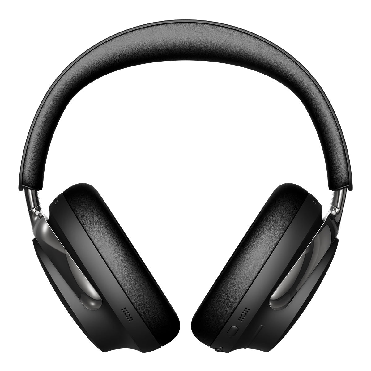 Bose QuietComfort Ultra Wireless Noise Cancelling Headphones (2nd Gen, Black)